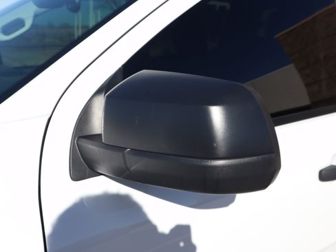 New 2025 Ford Ranger XLT w/ Equipment Group 301A High image 15