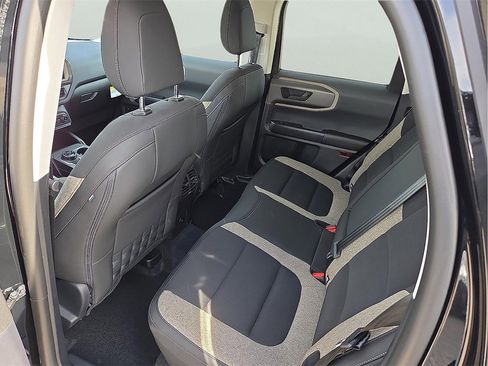 New 2025 Ford Bronco Sport Big Bend w/ Convenience Package image 9