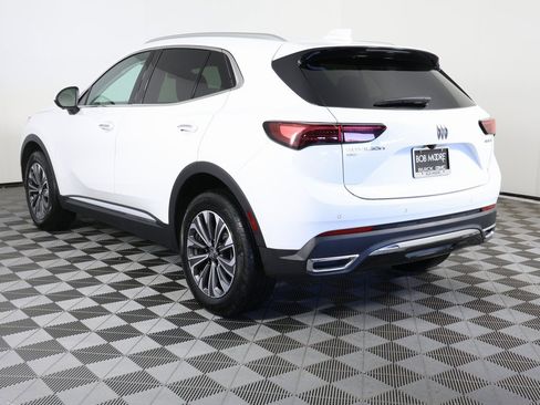 Used 2025 Buick Envision Preferred image 6