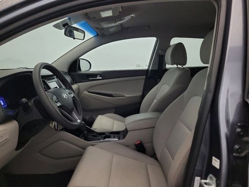 Used 2018 Hyundai Tucson SE AWD/4WD image 17