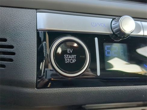 Certified 2023 Hyundai Ioniq 6 SEL w/ Cargo Package image 28