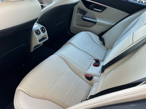 Certified 2023 Mercedes-Benz C 300 Sedan image 11