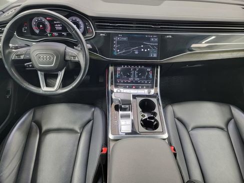 Used 2023 Audi Q7 3.0T Prestige image 25