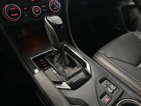 Used 2022 Subaru Crosstrek 2.5i Limited w/ Moonroof Package 2 image 21