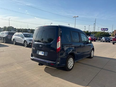 Used 2017 Ford Transit Connect XLT FWD image 5