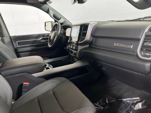 Used 2023 RAM 1500 Big Horn AWD/4WD image 28
