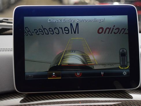 Used 2017 Mercedes-Benz G 63 AMG 4MATIC image 31