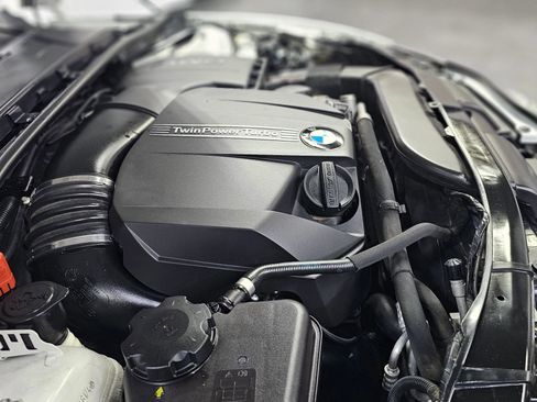 Used 2013 BMW 335i 335i Convertible 2D image 8