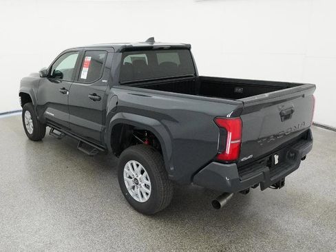 New 2025 Toyota Tacoma SR5 AWD/4WD image 44