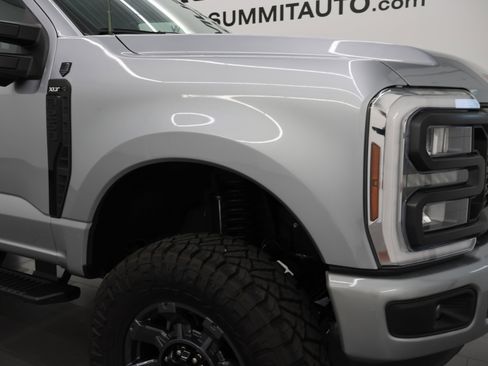 Used 2024 Ford F250 XLT w/ XLT Premium Package AWD/4WD image 26
