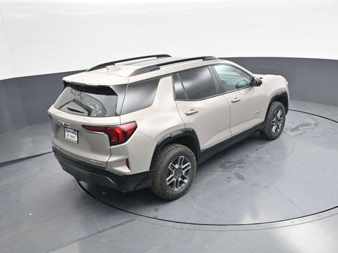 New 2026 GMC Terrain AT4 AWD/4WD image 30