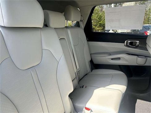 New 2025 Kia Sorento S w/ Panoramic Sunroof Package image 19