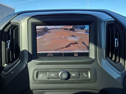 New 2026 GMC Sierra 1500 Pro w/ Pro Value Package image 24