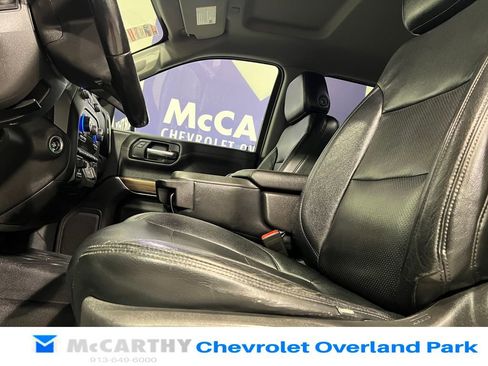 Used 2019 Chevrolet Silverado 1500 RST AWD/4WD image 25
