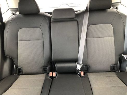 Certified 2023 Honda CR-V EX image 31