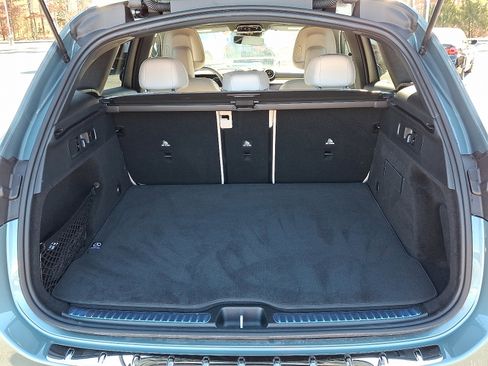 Certified 2026 Mercedes-Benz GLC 300 image 29