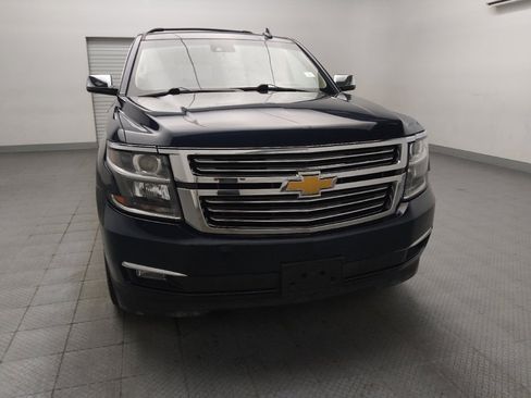 Used 2020 Chevrolet Suburban Premier AWD/4WD image 14
