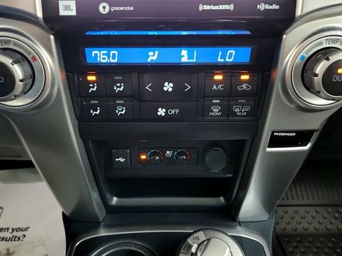 Certified 2023 Toyota 4Runner Limited AWD/4WD image 30