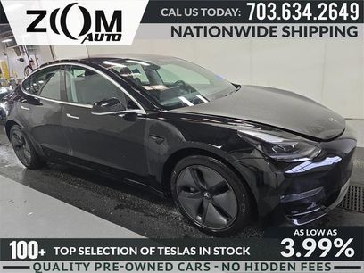 Used 2019 Tesla Model 3 Long Range