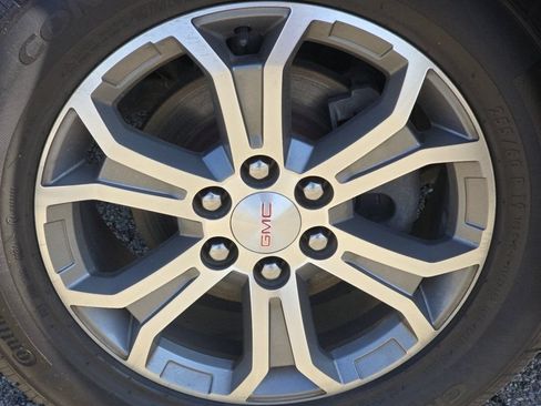 Used 2016 GMC Acadia SLT w/ Open Road Package FWD image 15
