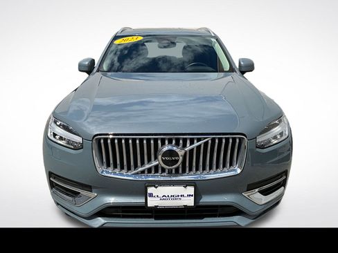 Certified 2023 Volvo XC90 B6 Plus w/ Protection Package Premier AWD/4WD image 8