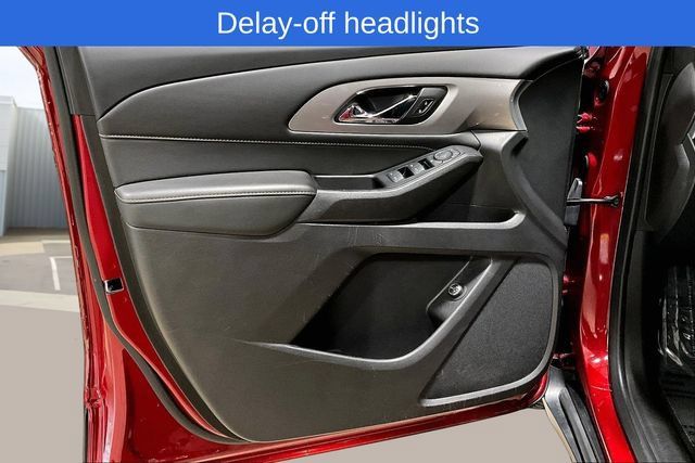 Used 2019 Chevrolet Traverse LT AWD/4WD image 20