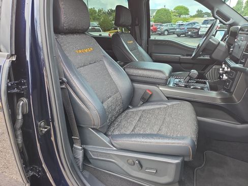 Used 2025 Ford F150 Tremor AWD/4WD image 40