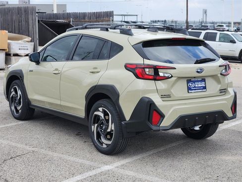 New 2026 Subaru Crosstrek 2.5i Limited image 4