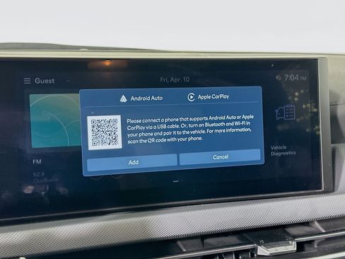 Used 2025 Hyundai Sonata SEL image 22