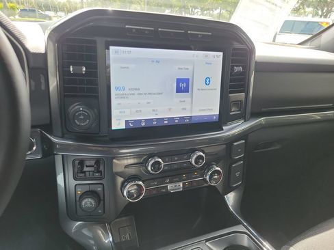 Certified 2023 Ford F150 XLT w/ Equipment Group 302A High AWD/4WD image 21