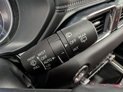 Used 2024 MAZDA CX-5 Carbon Edition AWD/4WD image 21