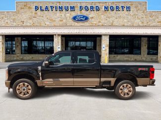 New 2026 Ford F250 King Ranch AWD/4WD video 3