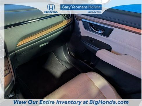 Used 2022 Honda CR-V EX image 19