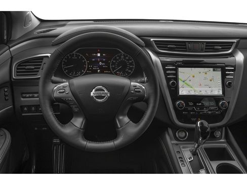 Used 2020 Nissan Murano SV FWD image 52