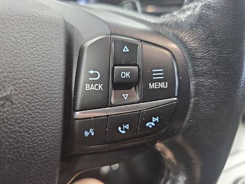 Certified 2020 Ford Explorer XLT w/ Equipment Group 202A AWD/4WD image 18