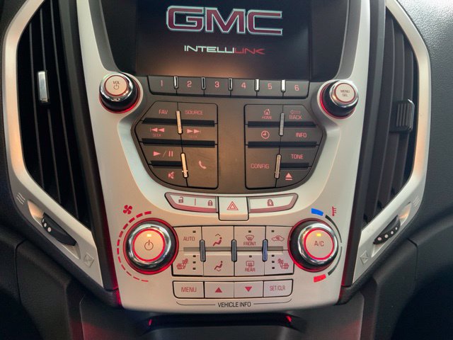 Used 2014 GMC Terrain SLT w/ Chrome Appearance Package FWD image 20