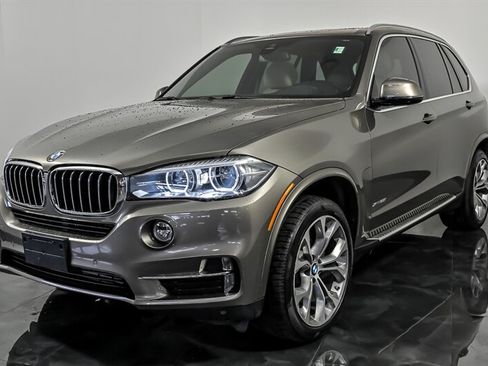 Used 2018 BMW X5 xDrive35i AWD/4WD image 5