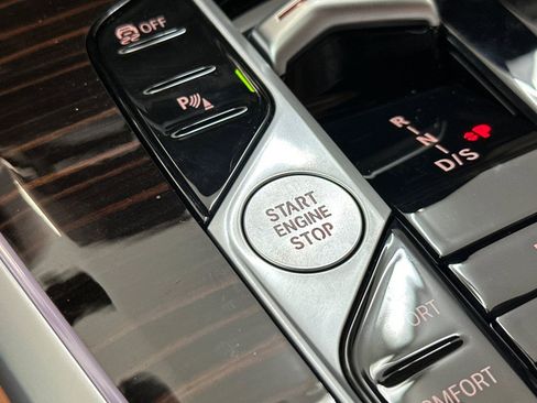 New 2026 BMW X5 M60i w/ Parking Assistance Package image 29