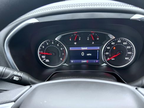 Certified 2023 Chevrolet Blazer LT w/ Convenience Package image 14