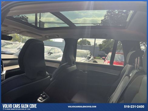 Used 2026 Volvo XC90 B5 Core w/ Protection Package AWD/4WD image 13