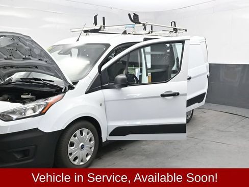 Used 2023 Ford Transit Connect XL FWD image 50