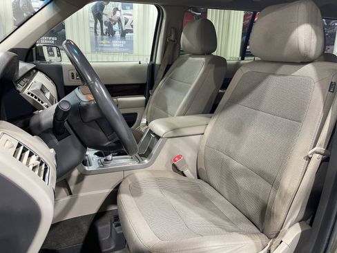 Used 2012 Ford Flex SEL w/ Equipment Group Order Code image 18