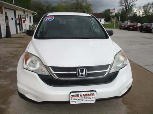 Used 2011 Honda CR-V SE image 16