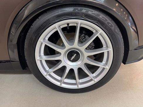 Used 2022 Ford Mustang Mach-E GT image 30