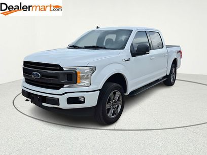 Used 2020 Ford F150 XLT w/ Equipment Group 302A Luxury