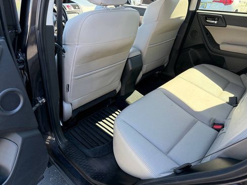 Used 2015 Subaru Forester 2.5i Limited AWD/4WD image 67