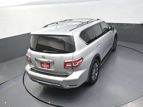 Used 2019 Nissan Armada SL w/ Premium Package AWD/4WD image 30