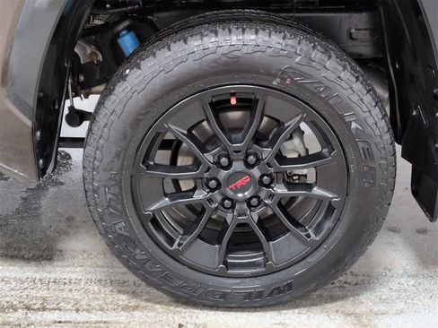Used 2023 Toyota Tundra 1794 Edition image 14