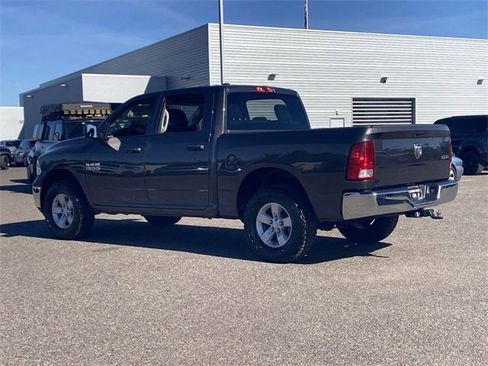 Used 2018 RAM 1500 Tradesman w/ Popular Equipment Group image 8