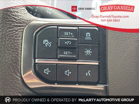 Used 2021 Ford F150 King Ranch w/ Trailer Tow Package image 22